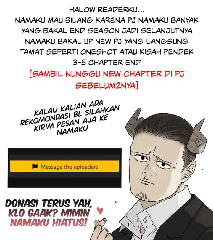 Lost in the Cloud chapter 90 halaman 13