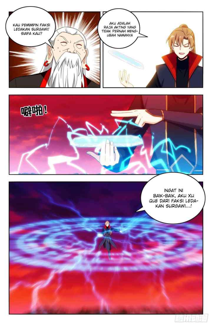 Strongest Anti M.E.T.A chapter 404 halaman 8