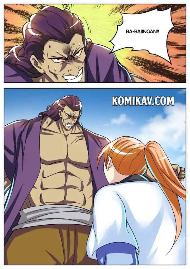 The Top Clan Leader In History chapter 69 halaman 4