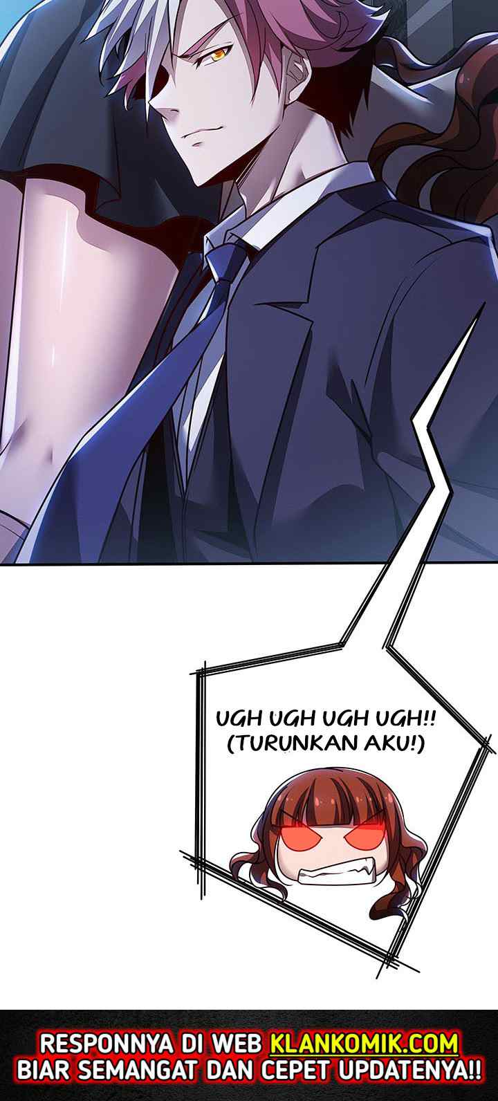 Cultivation Record of the Undead King chapter 10 halaman 20