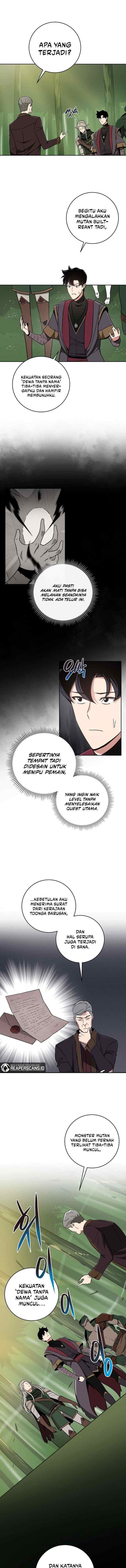 Archmage Streamer chapter 43 halaman 4