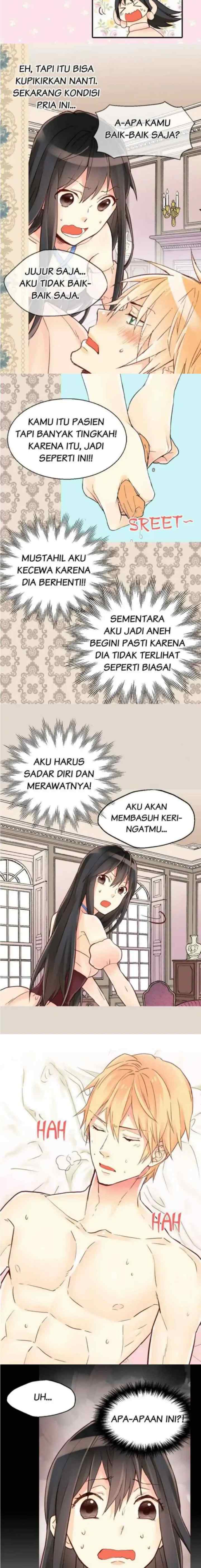 Empress of Another World chapter 33 halaman 6