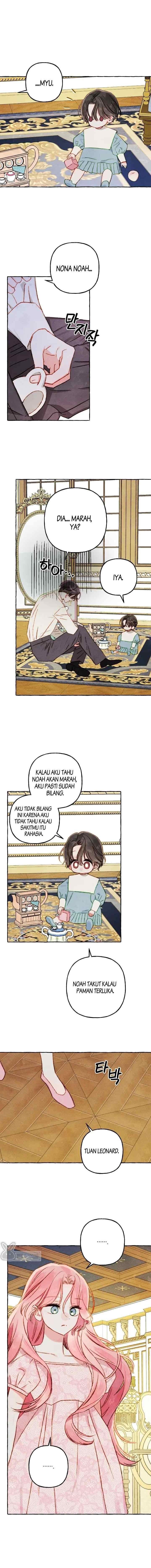 I Raised a Black Dragon chapter 38 halaman 8