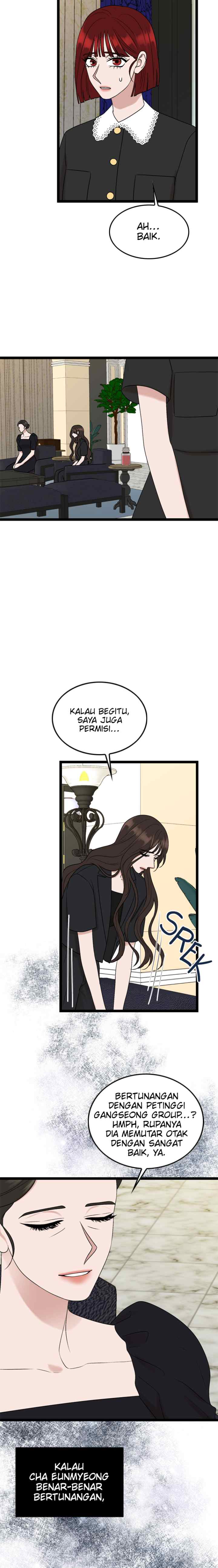 Celebrity Roommate chapter 79 halaman 13