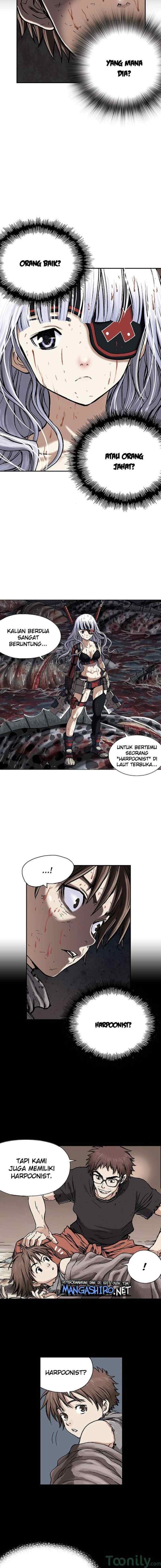 Leviathan chapter 13 halaman 12