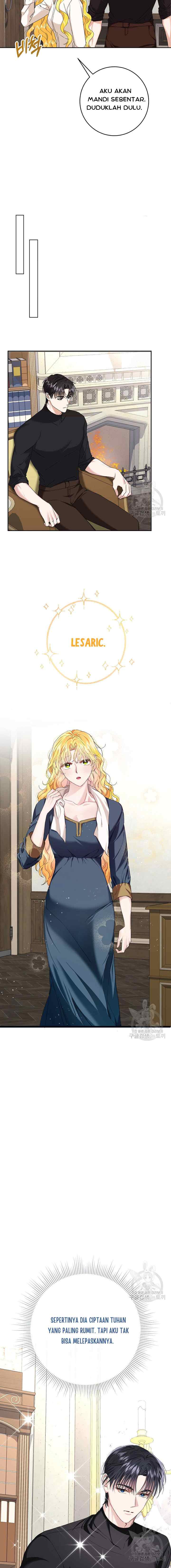 For a Princess chapter 5 halaman 9