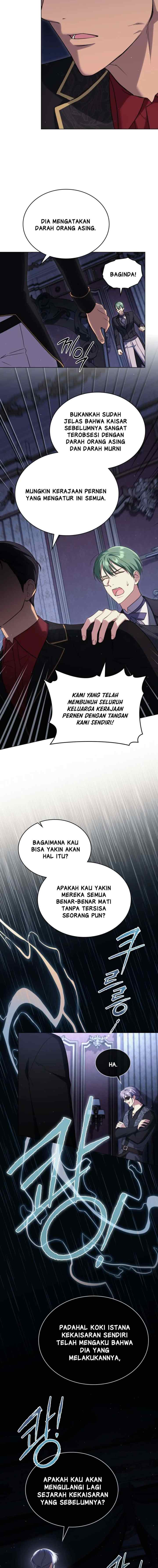 Forced Into Wedlock With an Affectionate Enemy chapter 39 halaman 13