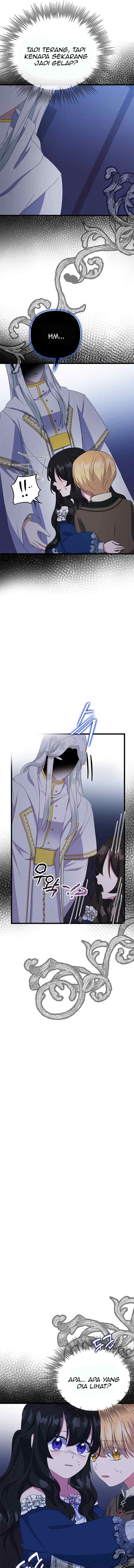 It's The First Time For Both of Us chapter 21 halaman 18