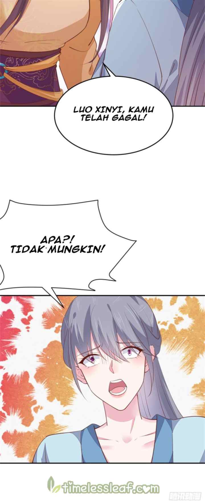 Pupillary Master chapter 115.1 halaman 6