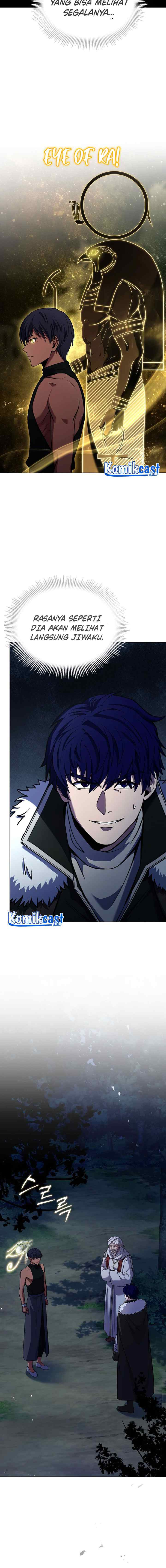 Rebirth of the 8-Circled Mage chapter 97 halaman 11