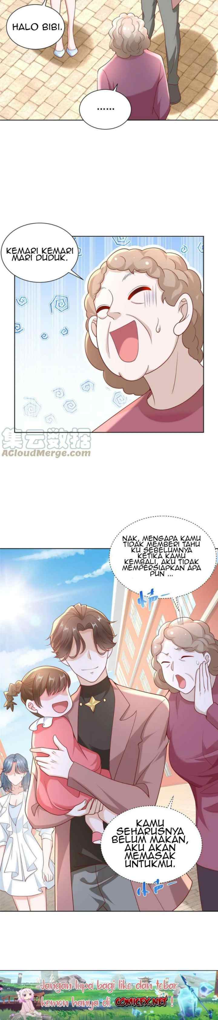 I Randomly Have A New Career Every Week chapter 190 halaman 10