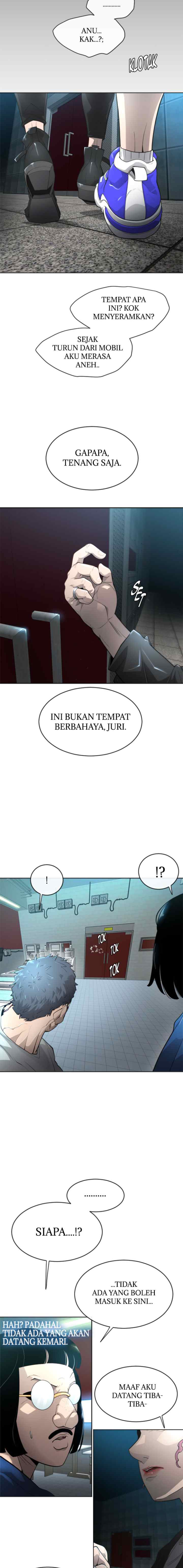 Superhuman Era chapter 106 halaman 4