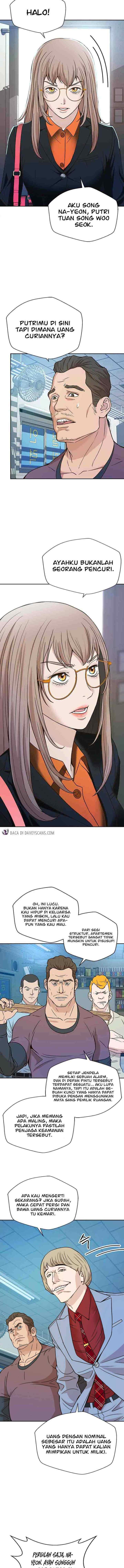 Judge Lee Han Young chapter 11 halaman 6