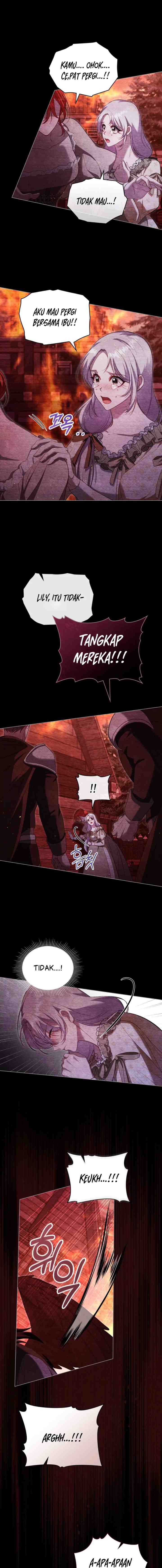 Disobey The Duke If You Dare chapter 74 halaman 8