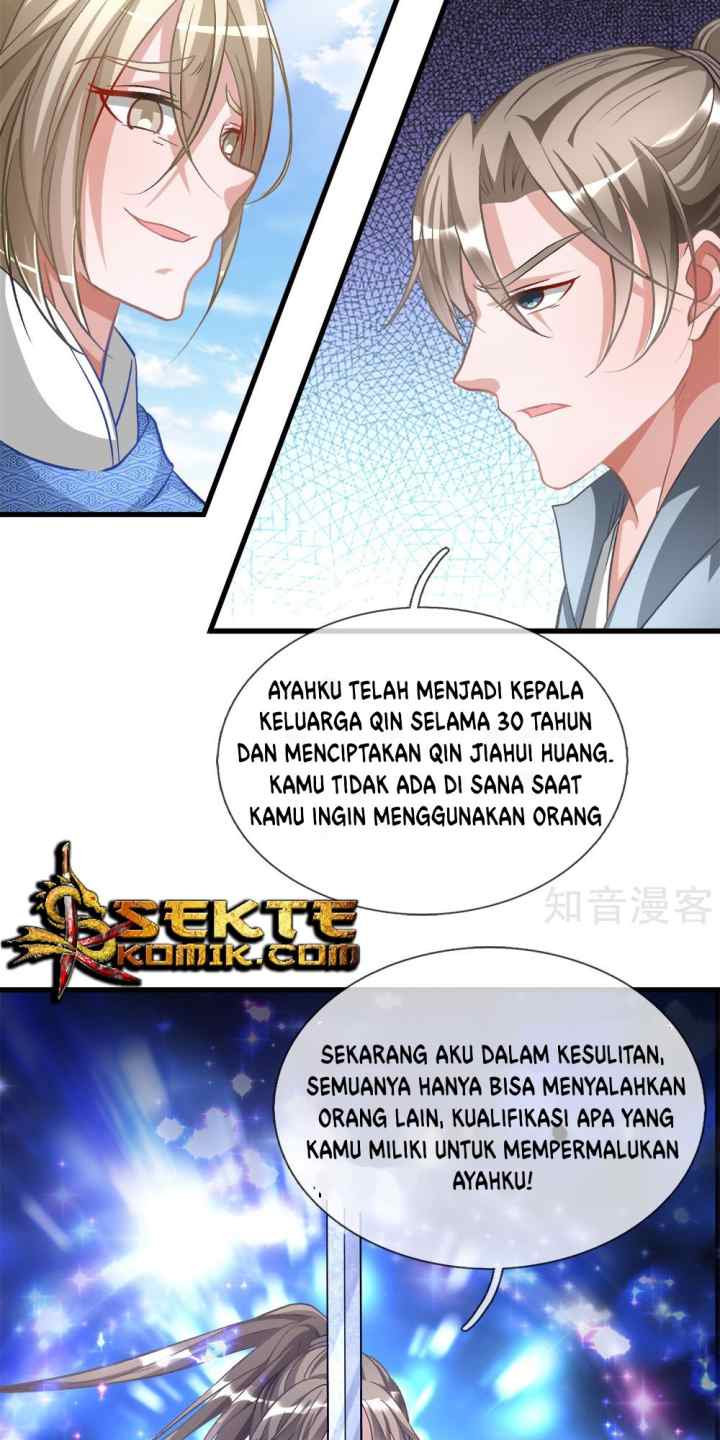 Marvelous Hero of the Sword chapter 10 halaman 5