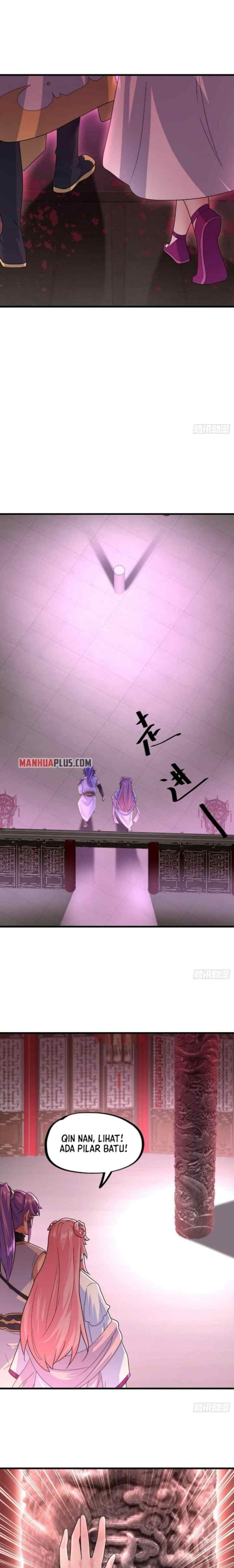 Peerless Soul (Peerless Battle Spirit) chapter 433 halaman 7