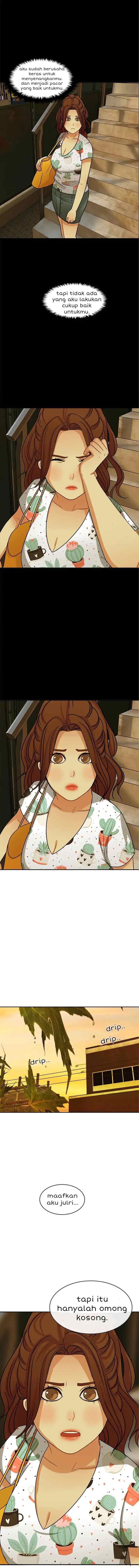 Midnight With Poppy Land chapter 48 halaman 13