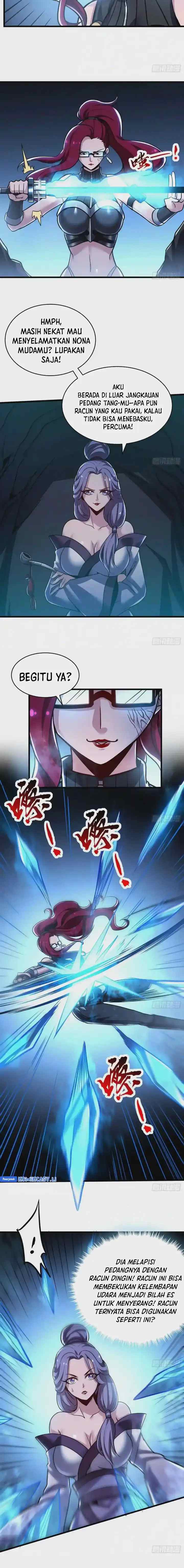 Cultivation Record of the Undead King chapter 51 halaman 8