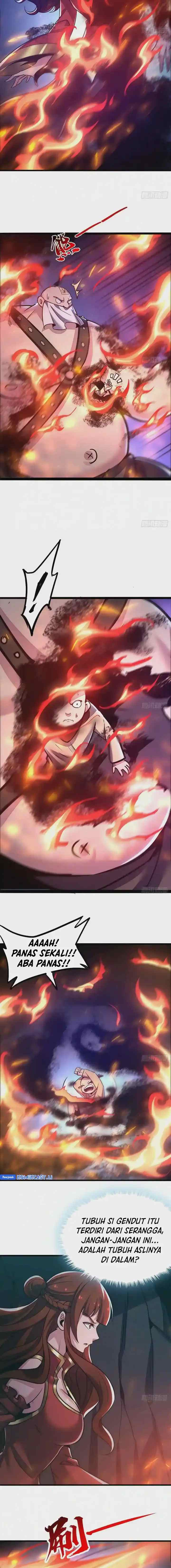 Cultivation Record of the Undead King chapter 51 halaman 11