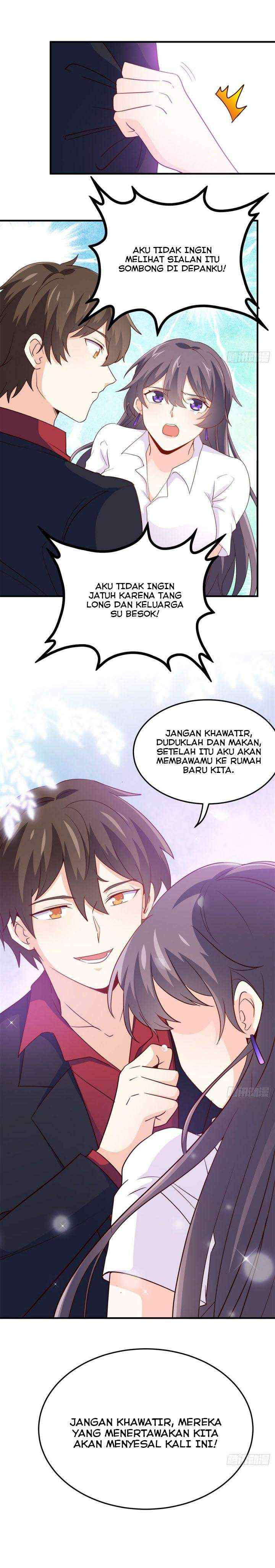 I Am Han Sanqian chapter 41 halaman 15