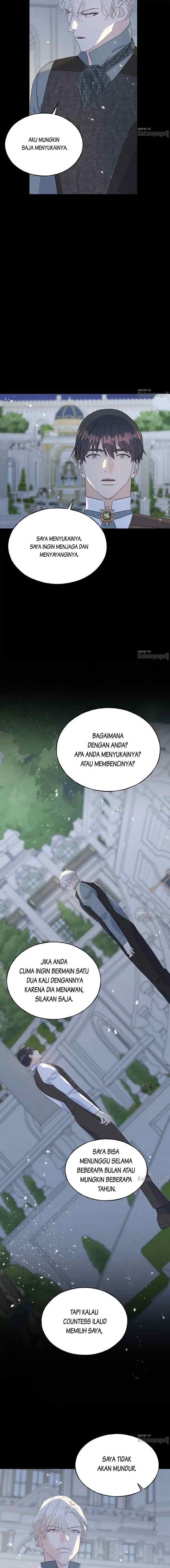 Crows Like Things That Sparkle chapter 31 halaman 8