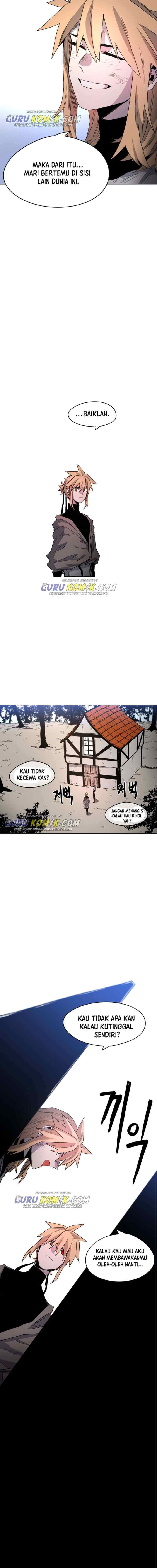 The Last Knight Of The Fire chapter 2 halaman 12