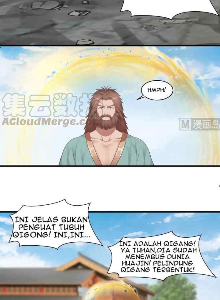 I Have a Dragon on My Body chapter 121 halaman 12