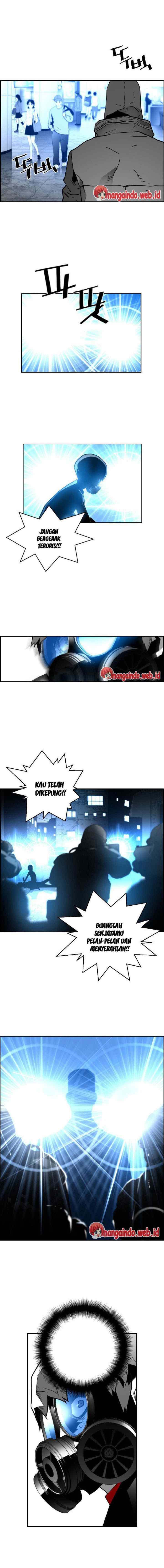 Terror Man chapter 28 halaman 13