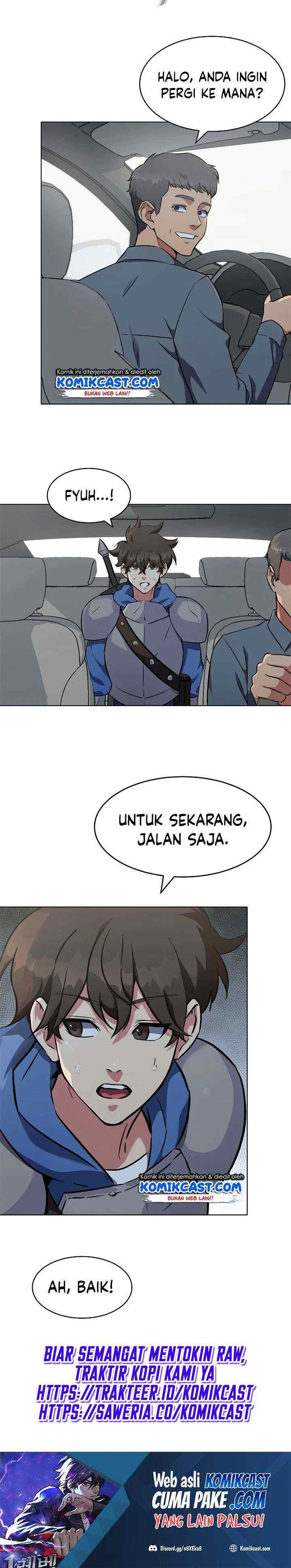 Level 1 Player chapter 5 halaman 19