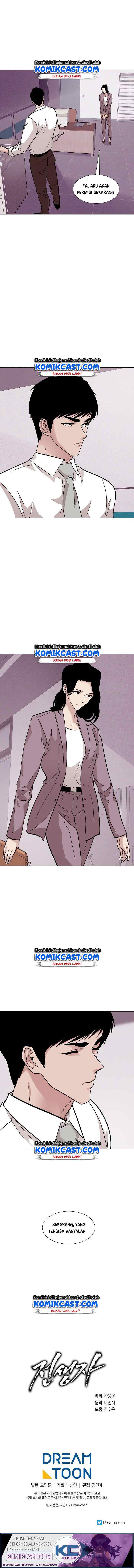 Past Life Regressor chapter 28 halaman 15