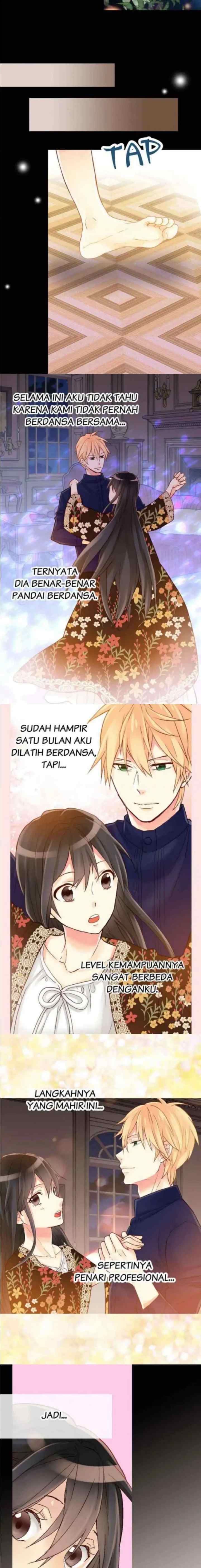 Empress of Another World chapter 30 halaman 6