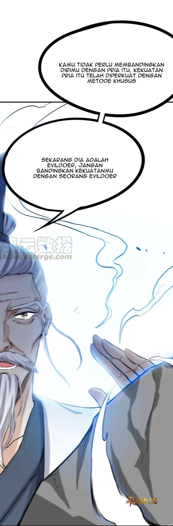 First Dragon (Yuanlong) chapter 94 halaman 10