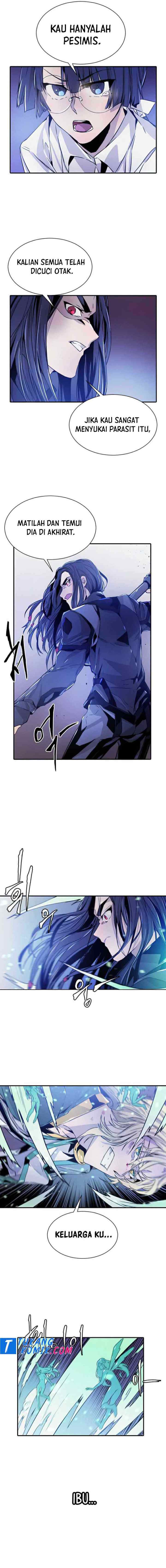 How To Kill A God chapter 21 halaman 13