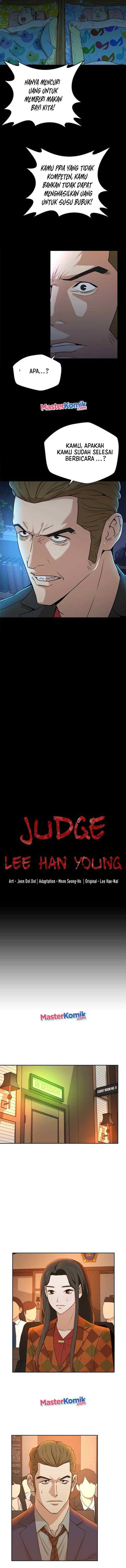 Judge Lee Han Young chapter 28 halaman 4