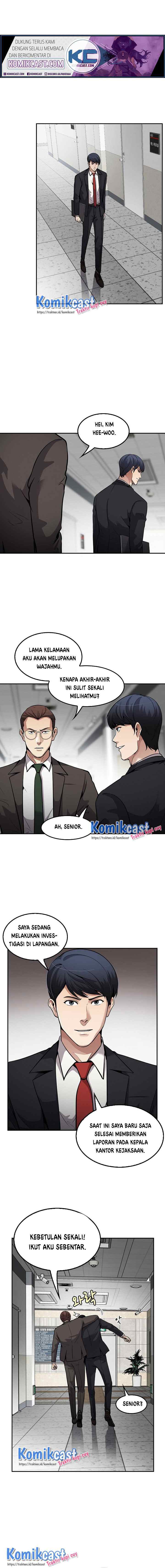 Again My Life chapter 97 halaman 8