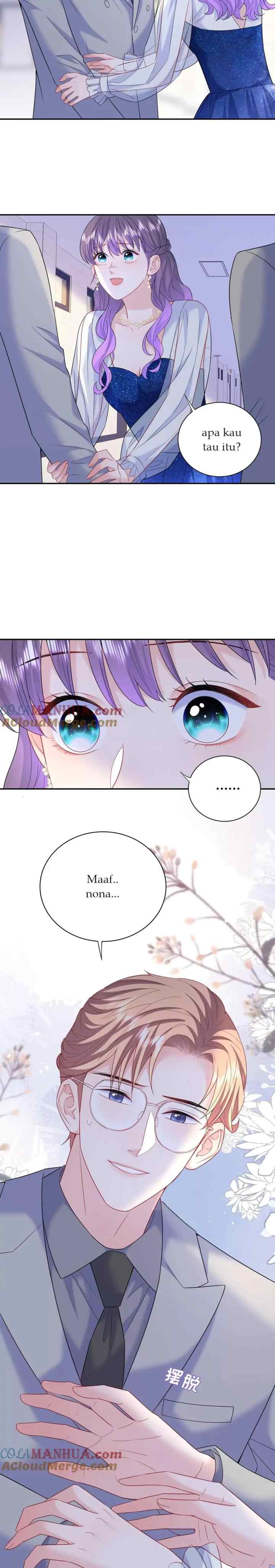 I Know What You Think chapter 44 halaman 4