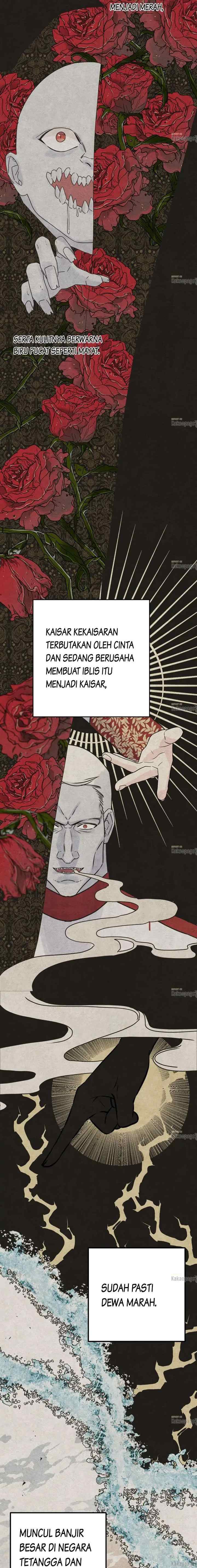 Crows Like Things That Sparkle chapter 77 halaman 10