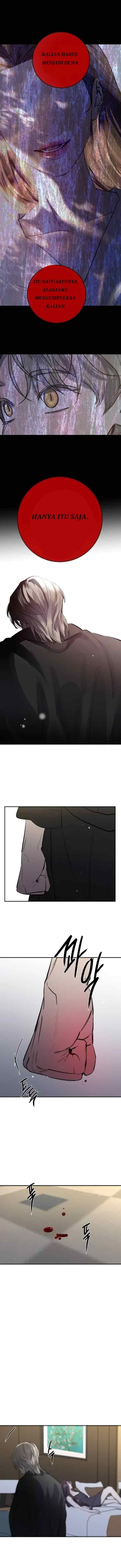 Extroversion of an Immortal chapter 64 halaman 12