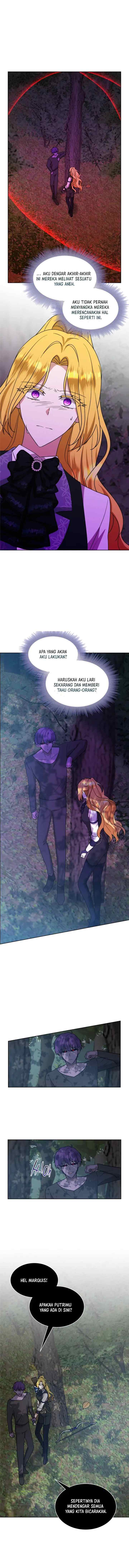 I Hope to Die chapter 19 halaman 4