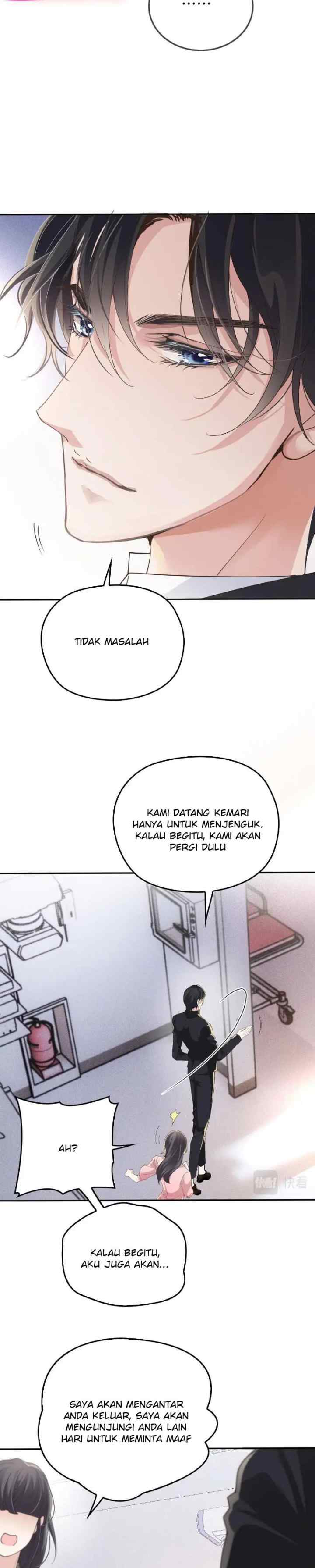 The Duke's Hidden Baby: BOGO! chapter 197 halaman 11