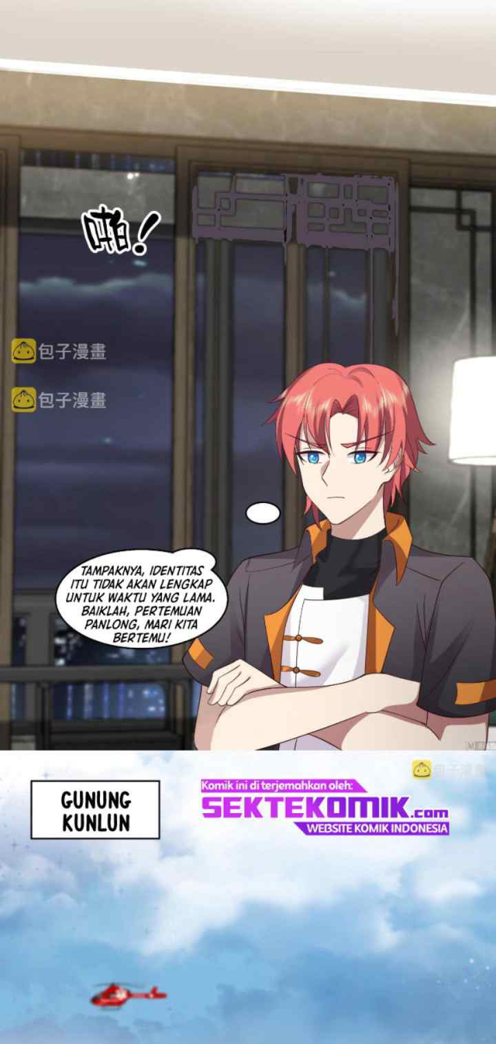 I Have a Dragon on My Body chapter 525 halaman 10