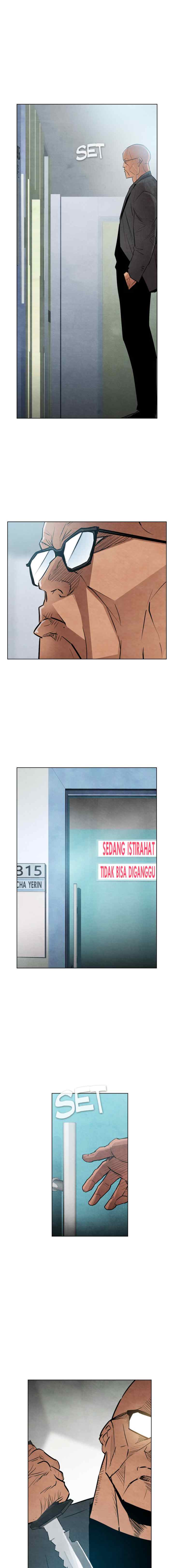 Reawaken Man chapter 11 halaman 18
