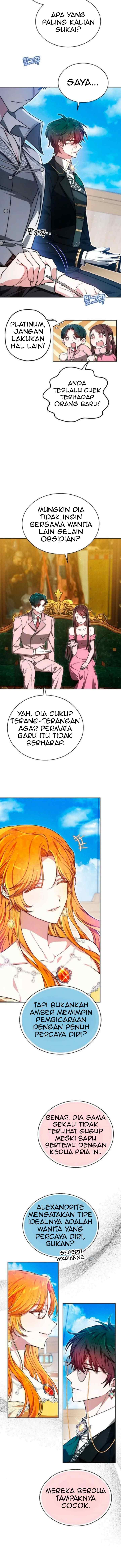 Bride of Obsidian chapter 23 halaman 5