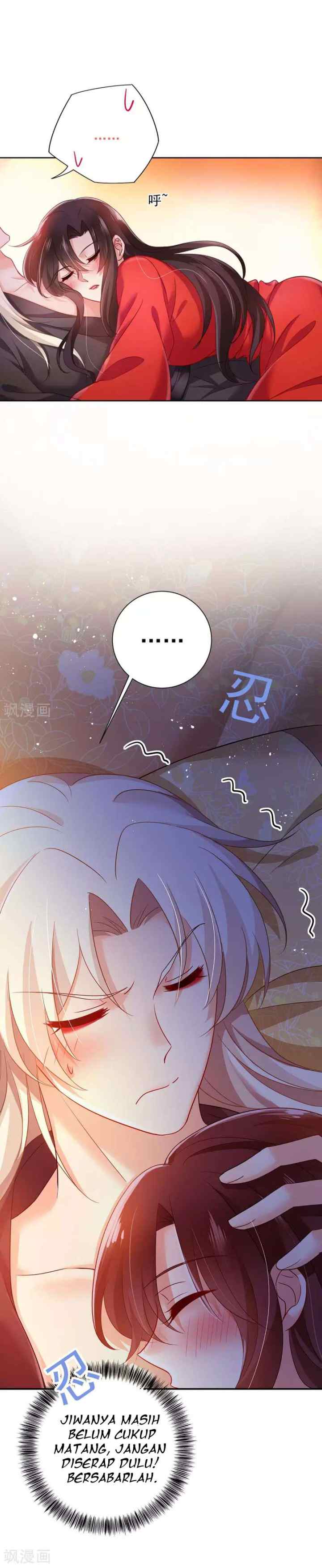Miss Nine Doctor chapter 80 halaman 15