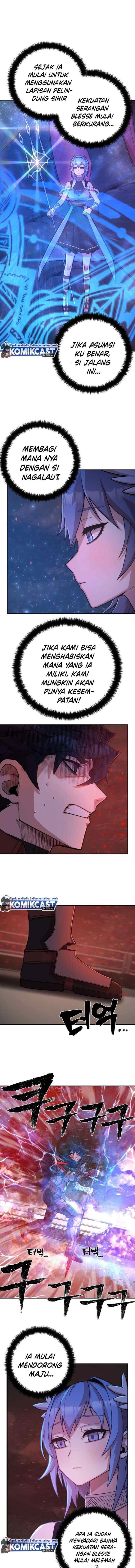 Hero Has Returned chapter 7 halaman 6