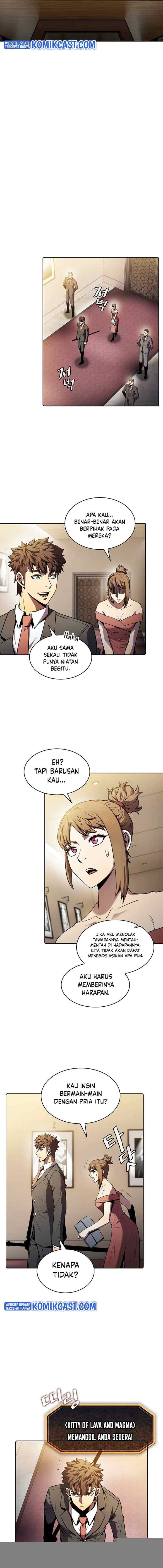 The Constellation That Returned From Hell chapter 79 halaman 12