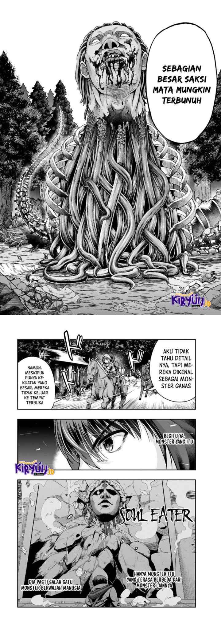 Hazure Waku no chapter 28 halaman 12
