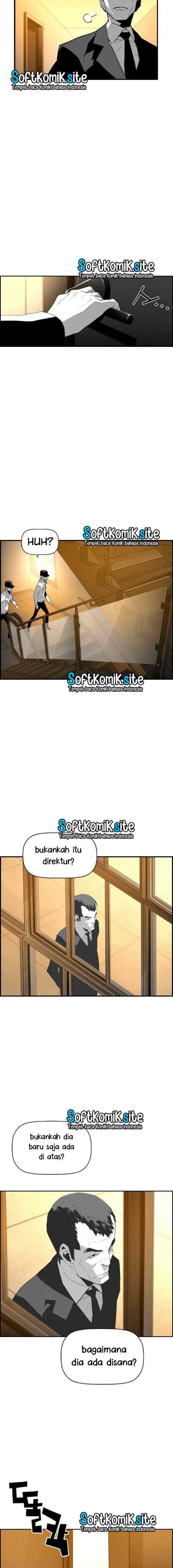 Terror Man chapter 98 halaman 10