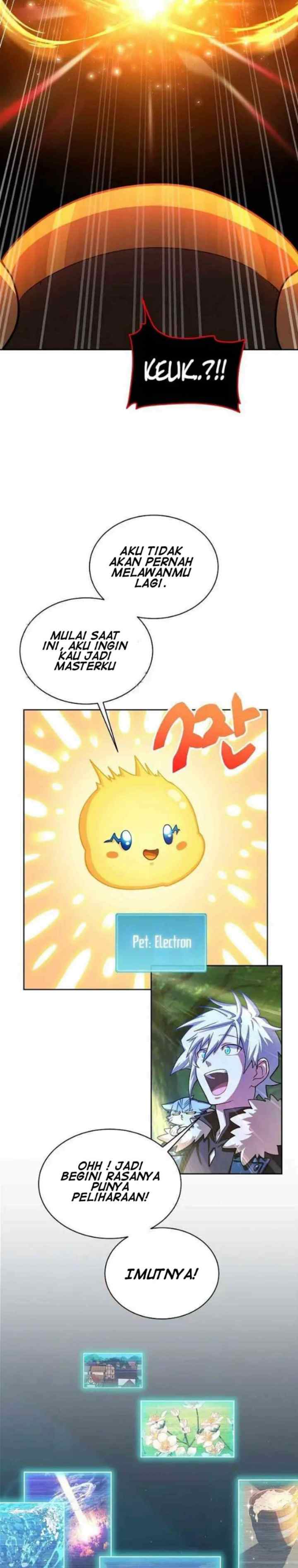 Please Have a Meal chapter 57 halaman 10