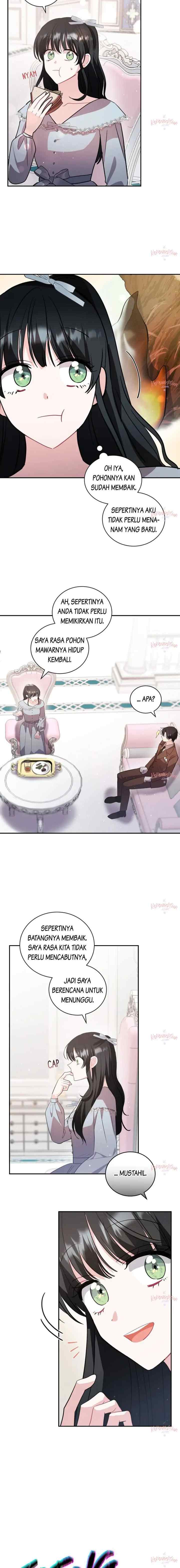 I Thought It Was a Romance Fantasy, but It's a Horror Story chapter 30 halaman 14